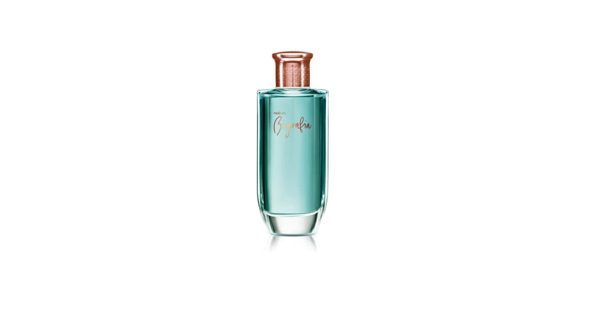 Amazon.com: Linha Biografia natura - Colonia Feminina 3.4 fl