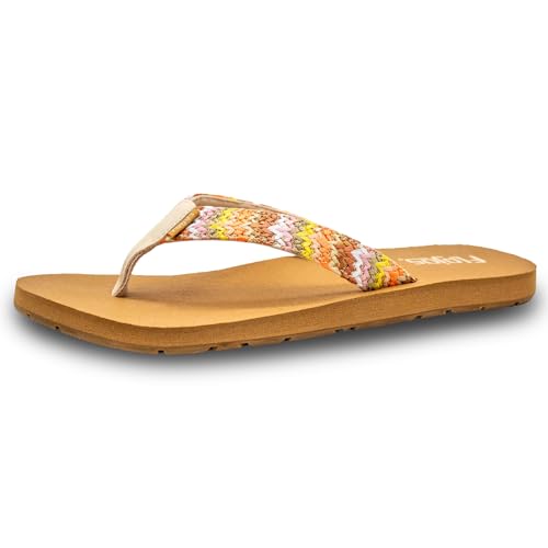 Image of Flojos Juno Weave Women's Sandal