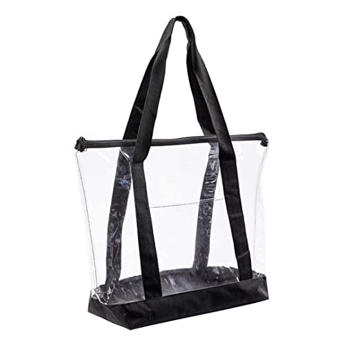 Sac de stade transparent pour les voyages de sécurité
