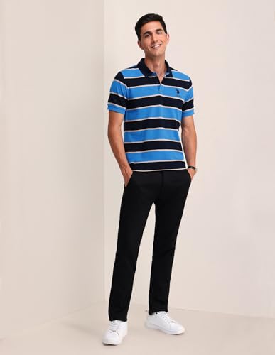 Image of U.S. Polo ASSN. Men Polo Shirt
