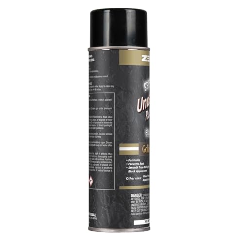 Zenex Rubberized Undercoat (2 Pack)
