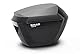 SHAD D1B23E15 Cover LID for SH23, New Titanium, Größe One Size
