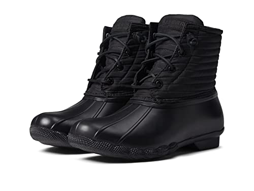 Image of Sperry Women's Saltwater Seasonal Rain Boot