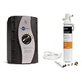 InSinkErator Instant Hot Water System with F1000S Water Filtration