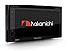 Pioneer AVHX5800BHS 2-DIN Receiver with 7.0" Display/Built-In Bluetooth/Siri Eyes Free/AppRadio One/HD Radio