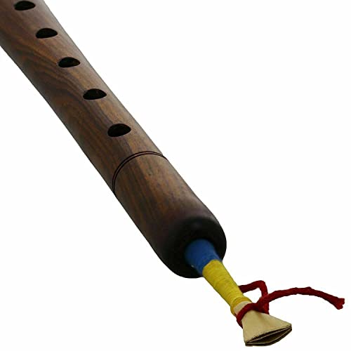 Musical Instrument 18" Inch Classical Wind Shehnai Weddings Instrument #TOP1