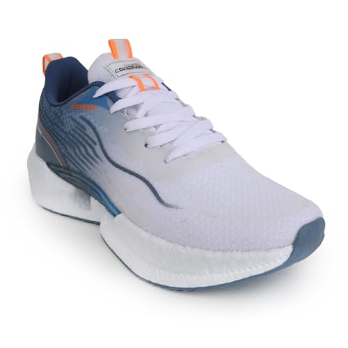 Image of Columbus Men's Powerful Sports Running Shoe
