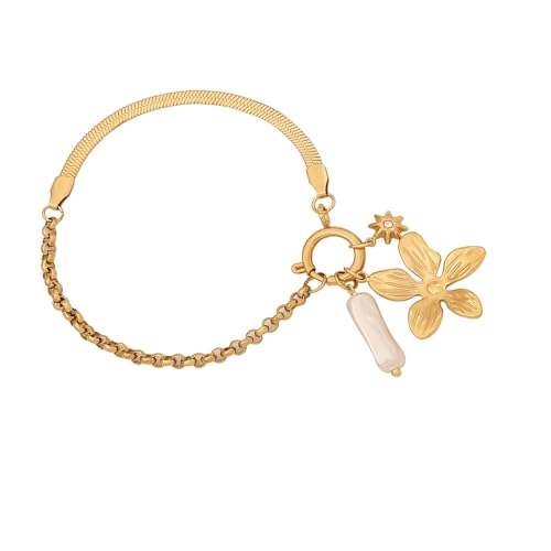 Lerpwige ���j�[�N�ȃn�[�g�^�u���X���b�g �X�e�����X�X�`�[�� �t�@�b�V�����`���[�� ���X�g�W���G���[ �G�N�X�v���X �� ���K�ȃu���X���b�g, one size, �����̂Ƃ���