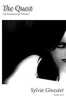 The Quest 2930756039 Book Cover