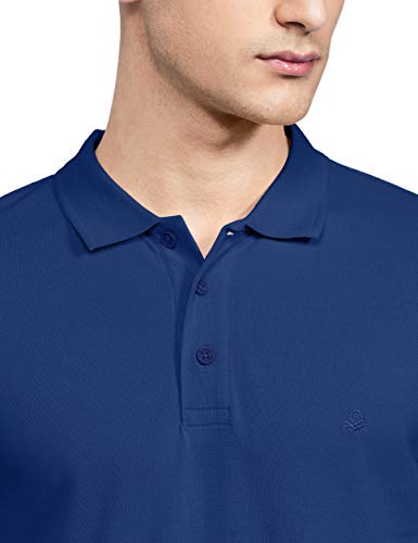 Image of United Colors of Benetton Men Polo Shirt