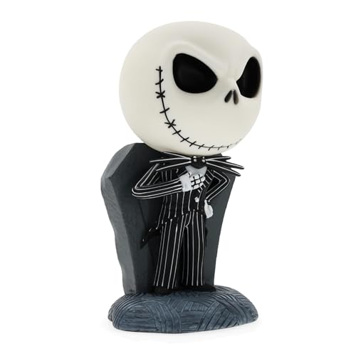 Cute Jack Skellington Bank Multicolor