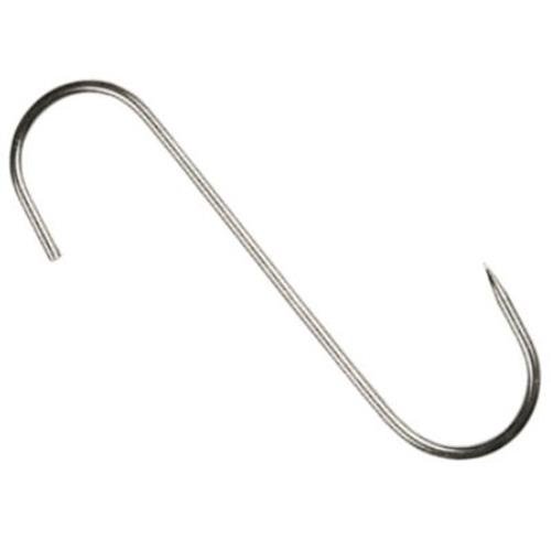 Letsbrico - 376a18 - gancio inox catalano carniche...