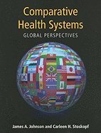 Comparative Health Care Systems