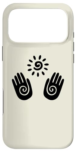 �l�C�e�B�u�A�����J�� �A�[�g�n���h �q�[�����O�V���{�� �X�}�z�P�[�X iPhone 17 Pro Max �p