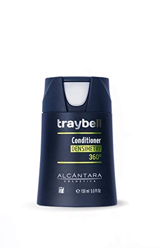 Alcantara Cosmetica Traybell Desimetry 360 Grados Acondicionador 150 ml 150 ml