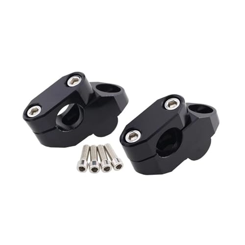 Rehausseur de guidon Suzuki DL650 DL1000 pour supprimer la fatigue des poignets