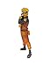 Produktbild Banpresto - Figurine Naruto Shippuden Shinobi Relations - Uzumaki Naruto Special Color Edition 15cm - 3296580337118