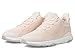 FitFlop GB7A42-060 Vitamin FFX Knit Sports Sneakers Rose Foam Mix US08
