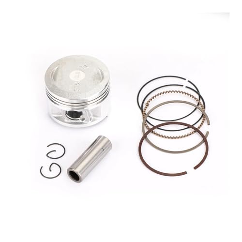 Kit de clips de piston pour moteurs TTR125 TTR125L TTR125E TTR125LE 2000-2007