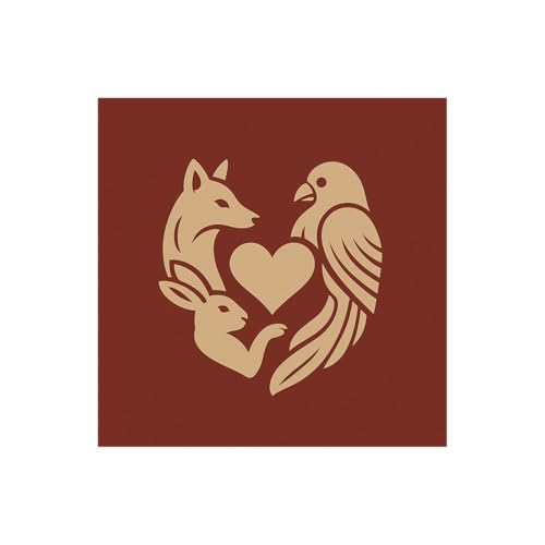 Beasts of Love Titelbild