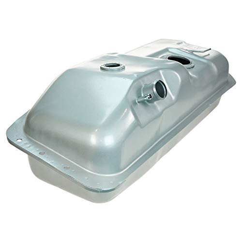 TRQ Fuel Tank 17 Gallon 4WD Compatible with 89-95 Toyota Pickup Regular Cab Long Bed or Extended Cab by TRQ - Used condition - US$124.31