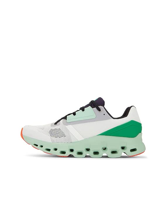 Image of On Womens Cloudstratus