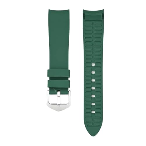 [VEł] IKXΉJ[uGhVREHb`ohAXEHb`MoonSwatchΉ\tgo[X|[chXgbvpuXbg(Green,22mm)