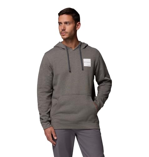 Image of Columbia mens Trek Hoodie