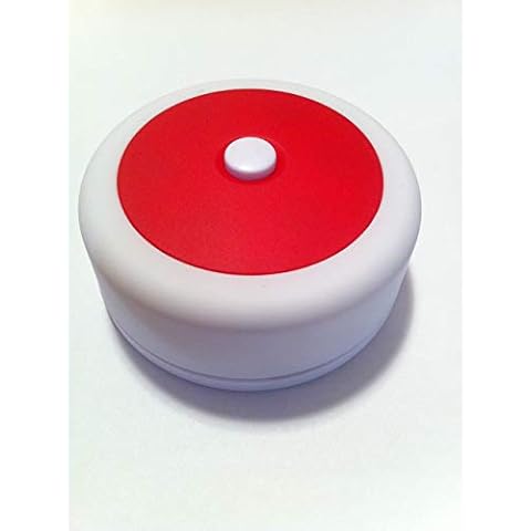 CheapShot Precision Training Target with Sound Cover