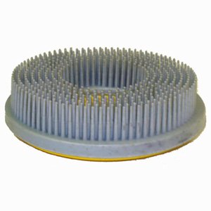 Tenax 5" Filliflex Brush Snaillock Backer - 46 grit