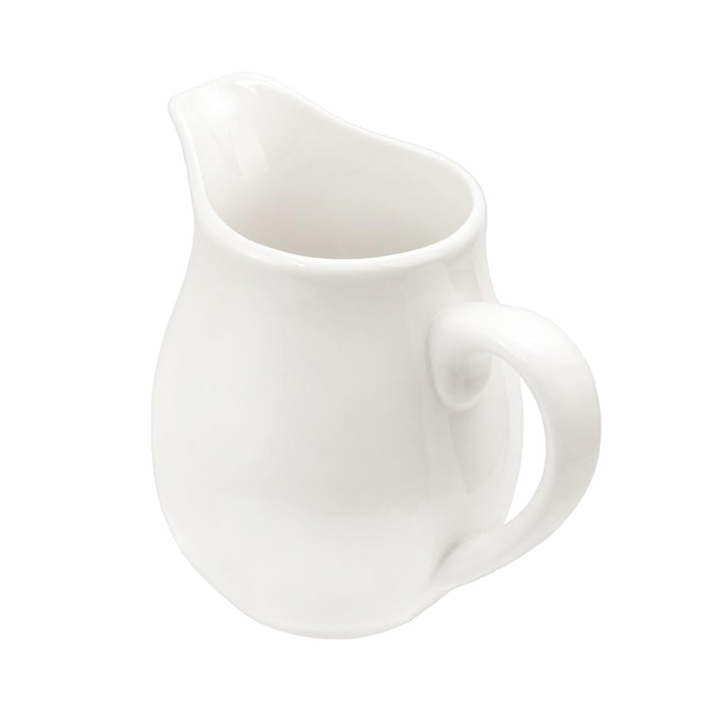 Jarra de leche de cerámica colorida, juego de azucarero, juego de servir café, jarra de crema y azucarero