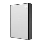 Seagate – Seagate One Touch 4To Externe Festplatte