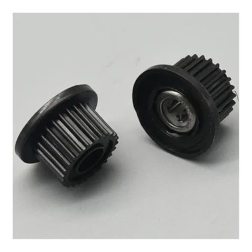Poulie d'embrayage 005K06790 pour imprimantes 4110 4127 D95