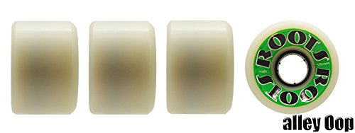 Amazon.co.jp: ルーツ (ROOTS) OLD 55mm スケートボード ウィール