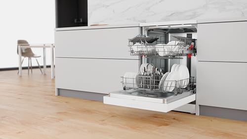 WHIRLPOOL Lave vaisselle 14 couverts W2FHD624 - vue 10