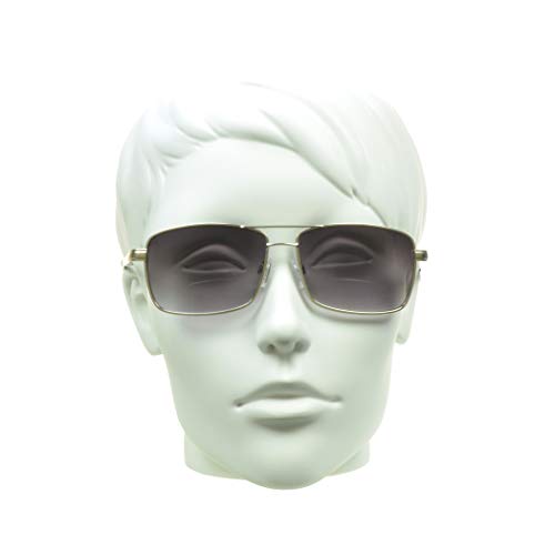 proSPORT Bifocal Sunglasses Aviator for Men & Women 100% UV Protection Large Fit4
