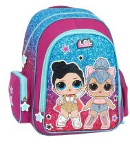 LOL Surprise! Rucksack, 40,6 cm Cover