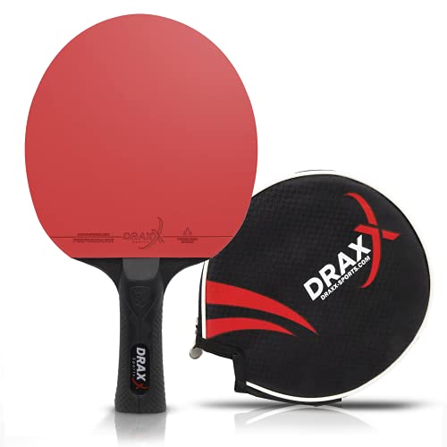 Las mejores palas de ping pong 3 estrellas