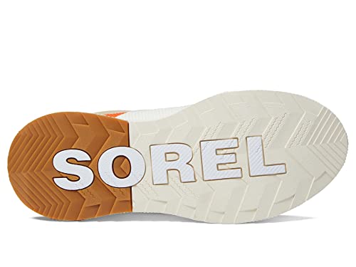 Image of Sorel Women's Out 'N About III Low Waterproof Sneaker