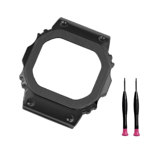 [JUSUTEK] `^-Vo GMW-B5000 yʘrvP[X Rp`u G-SHOCKp W[VbNp ݊ GMW-B5000p `^^JX^ yĉK YvpANZT[Ac[trv