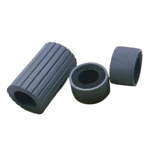 Kit de rouleaux d'échange Canon DR-2010C et DR-3010C pour scanner ScanFront lot de 10