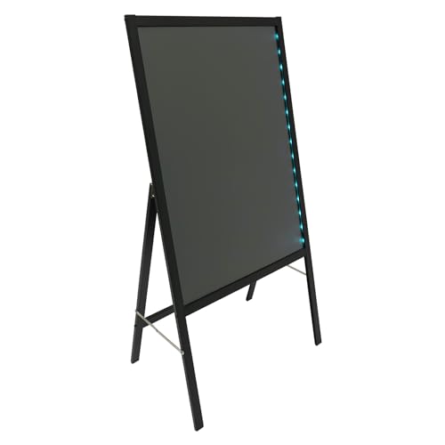Message Board affichage de menu vertical pour restaurant et cuisine