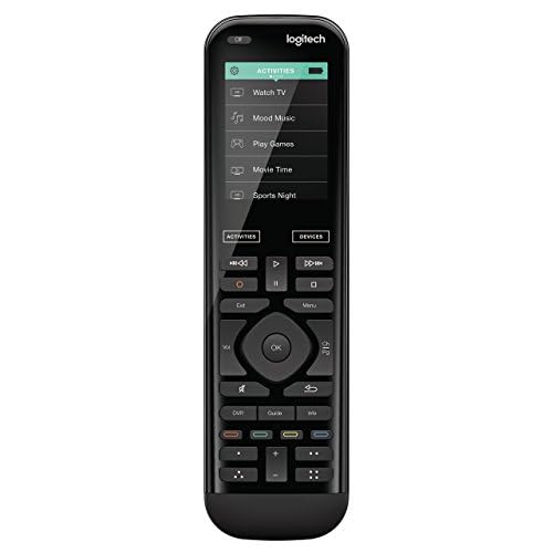 Logitech Harmony 950 (Renewed)