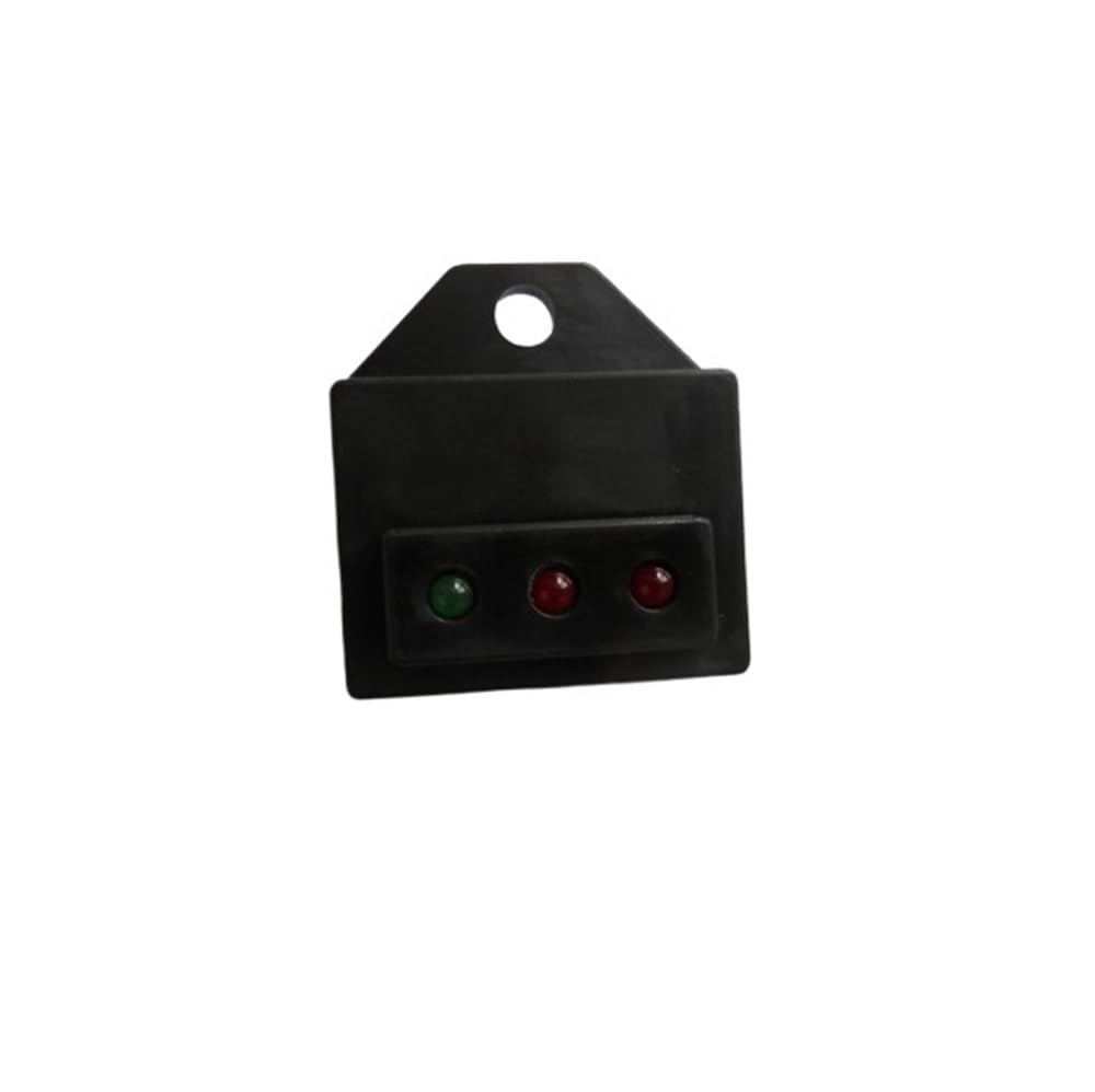 Allumeur de tondeuse IG3000 : optimisez le démarrage de vos moteurs KG205 3KW