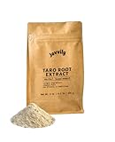 Jovvily Taro Root Extract - 8 oz - Herbal Supplement - Always Pure