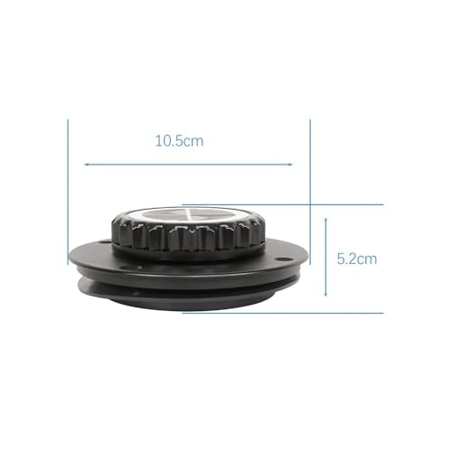 Couvercle Réservoir Frein K100 K75 Accessoires Moto Fiable - 5