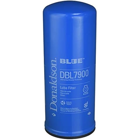Donaldson DBL7900 Lube Filter Cover