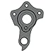 Pilo D1167 Derailleur Hanger Compatible/Replacement for Massi, Corratec