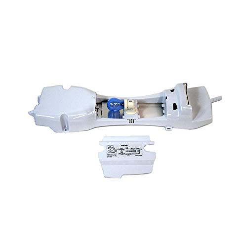 Hot Deals Frigidaire 5304501856 Refrigerator Electronic Control Board, White