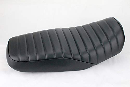 XJR400R 4HM �^�b�N���[���V�[�g �� XJR400S �J�X�^���V�[�g �u���b�N �^���f���x���g�t�� ���U�[ XJR400R2 ���}�n�p